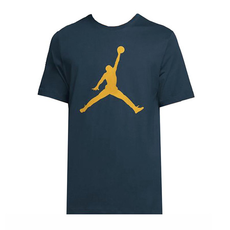 Camiseta Jordan Jumpman SS T-Shirt "Gold"