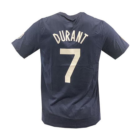 Camiseta Nike USA Team Basketball Men's  Dri-FIT # 7 DURANT#