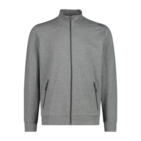 Campagnolo Lightweight Full-zip Regular Fit Sweatshirt