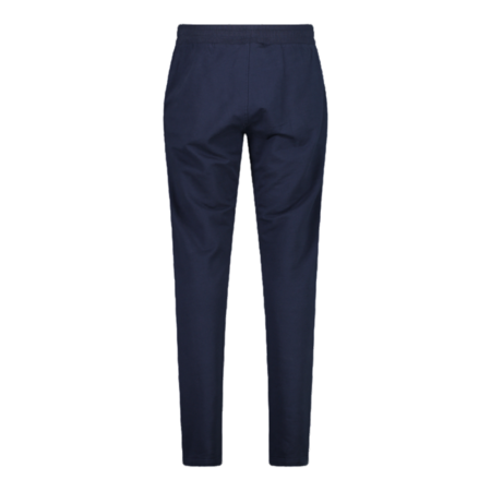 Campagnolo Men's stretch cotton sweatpants"Dark Blue"