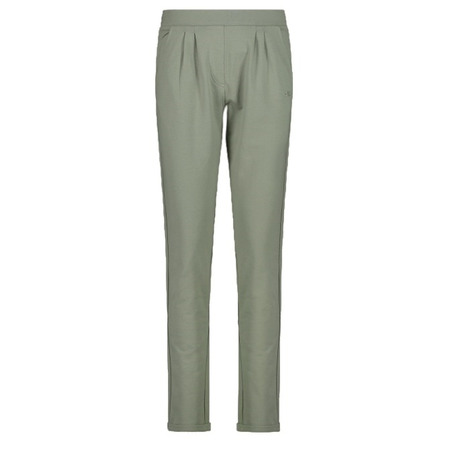 Campagnolo Women's trousers in stretch fleece "Mineral"