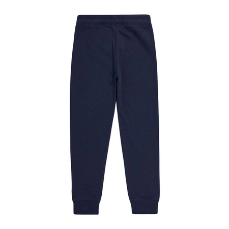 Champion Girls' Lightweight Fleece Joggers "Navy"