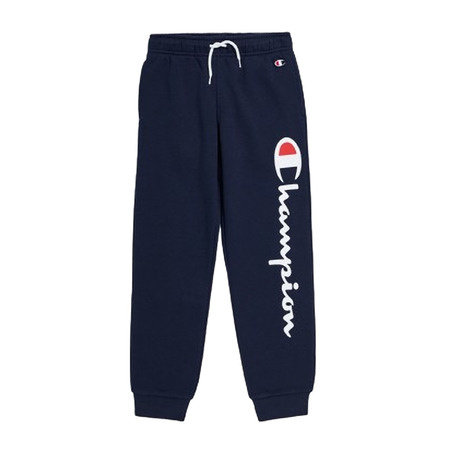 Champion Junior Rib Cuff Pants "Navy"