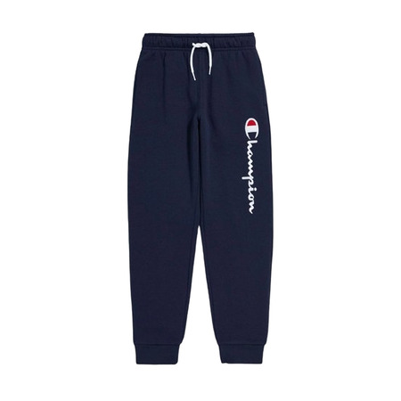 Champion Kids Rib Cuff Pants "Navy"