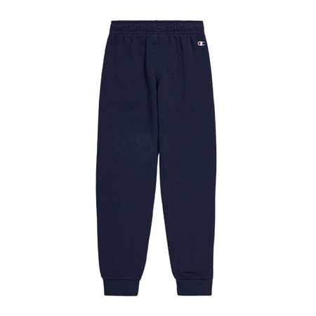 Champion Kids Rib Cuff Pants "Navy"