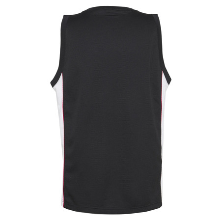 Champion Legacy Basketball Big Logo Tank Top "Black"