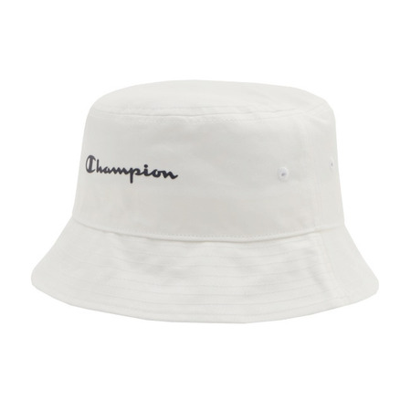 Champion Legacy Bucket Cap "White"