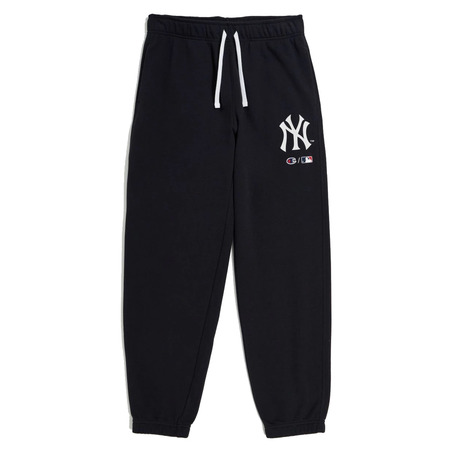 Champion MLB New York Yankees Embroidered French Terry Joggers