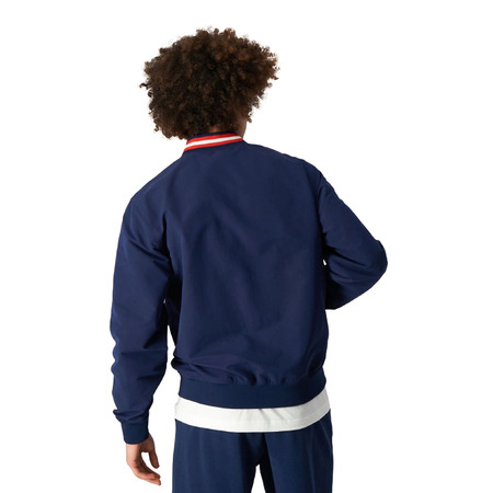 Champion Multicolored Bookstore Bomber Jacket