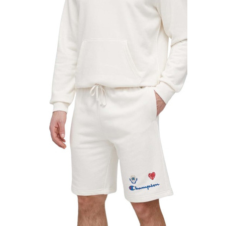 Champion Rochester Future Care Long Bermuda "Off-White"