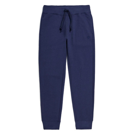 Champion Rochester Tonal C Logo Fleece Joggers "Dark Blue"