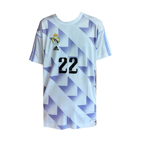 Adidas Real Madrid Basket  Shooter M  # 22 TAVARES #