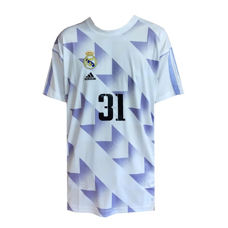 Adidas Real Madrid Basket  Shooter M  # 31 MUSA #