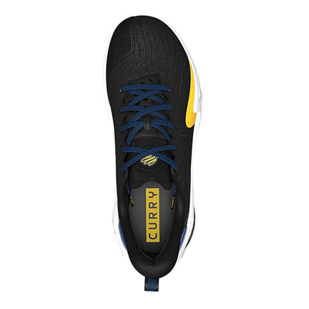 CURRY 12 Dub Nation "Black Taxi"