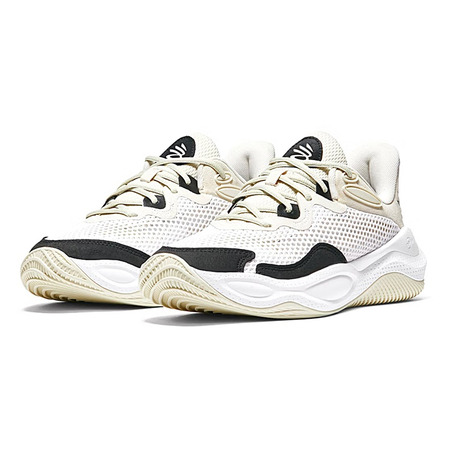 Curry 24 SDE "White Black"