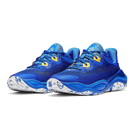 Curry 24 "Warriors"