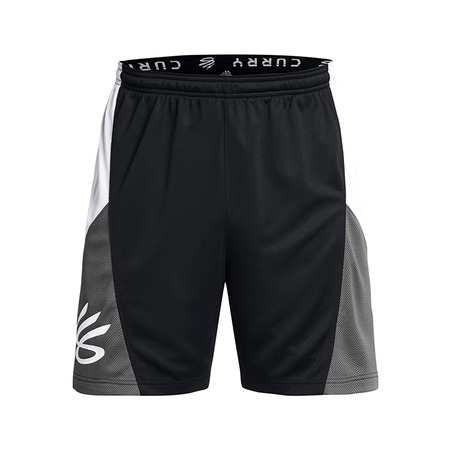 Curry Splash Short  "Castlerock"