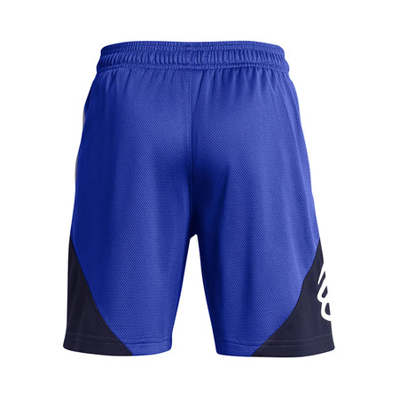 Curry Splash Short Jr. "Team Royal"