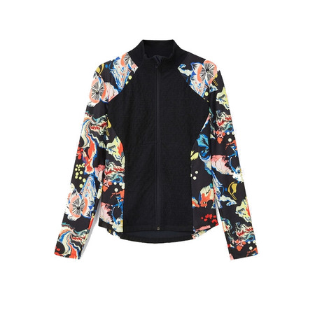 Desigual Berna Jacket by M. Christian Lacroix