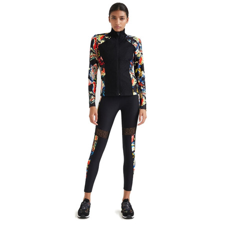 Desigual Berna Jacket by M. Christian Lacroix