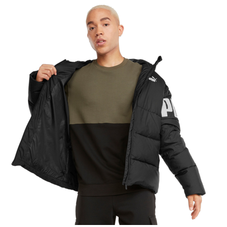 Puma ESS+ CB Down Jacket