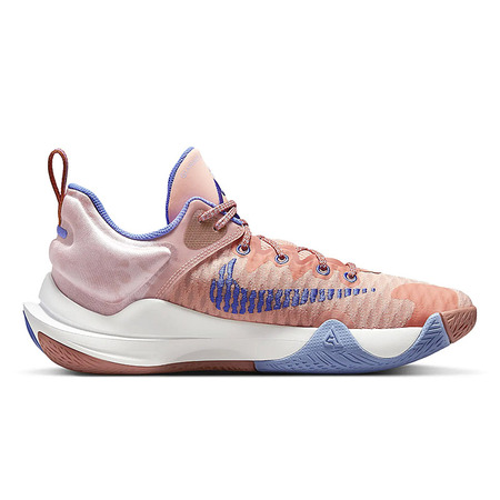 Giannis Anteto Immortality "Arctic Orange"