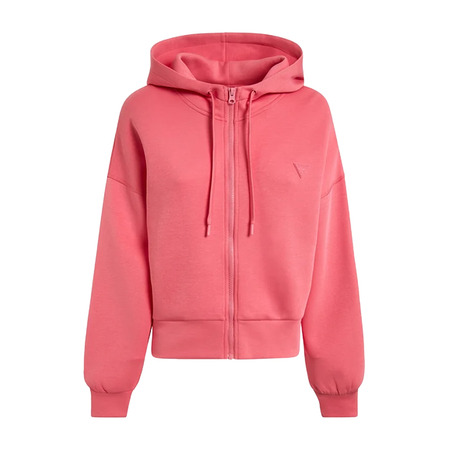 Guess Edwina Hooded Zip Sweatshirt