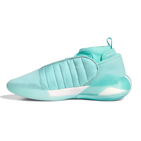 Harden Volumen 7 "Flash Aqua"