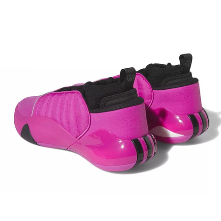 Harden Volumen 7 "Lucid Fuchsia"