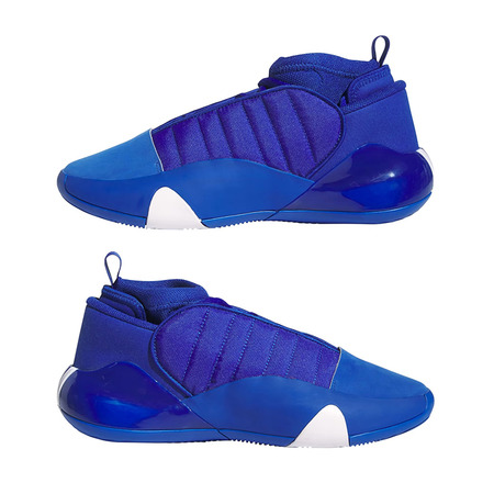 Harden Volumen 7 "Royal Blue"