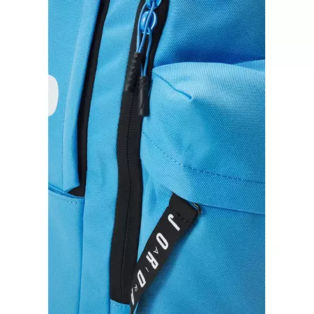 Jordan Air Patrol Back Pack "University Blue"