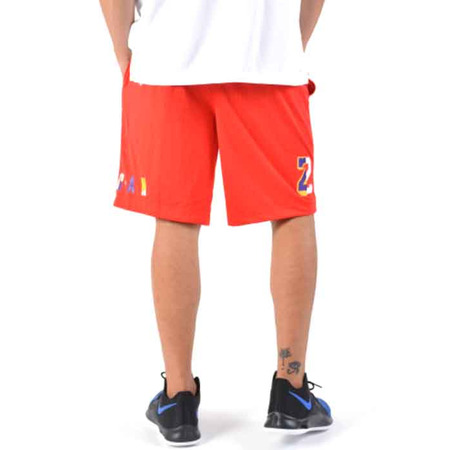 Jordan DNA Short