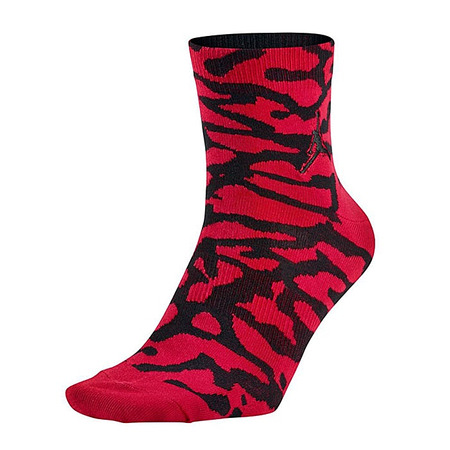 Jordan Elephant Quarter Socks (657)