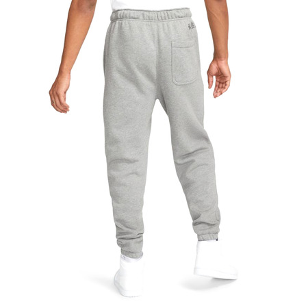 Jordan Essentials Men's Fleece Pants "Gray"