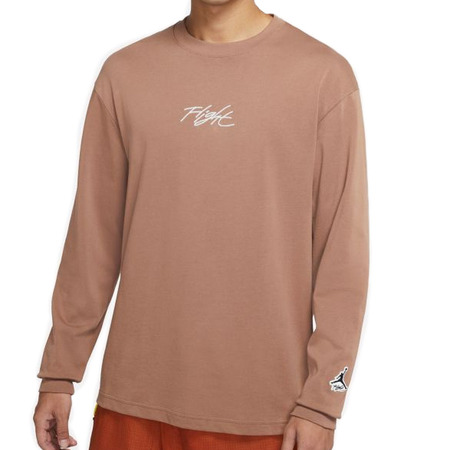 Jordan Flight Essentials Long-Sleeve T-Shirt