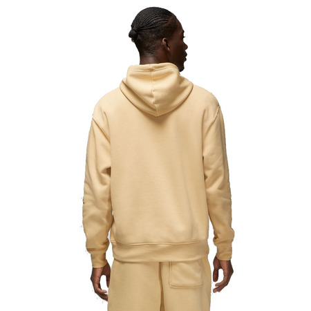 Jordan Flight MVP Jumpman Fleece Pullover "Sesame"