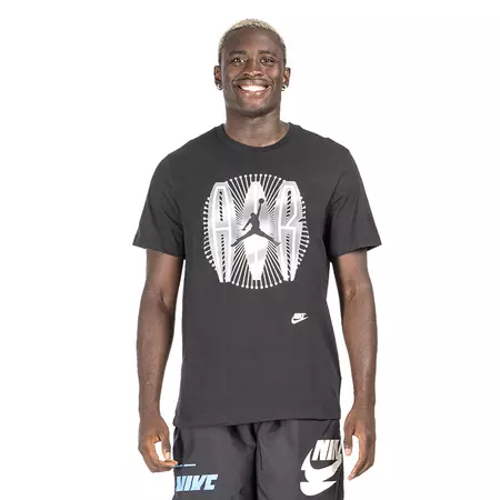 Jordan Flight MVP SS Crew T-Shirt