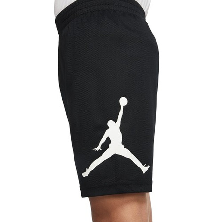 Jordan Infants Jumpman Wrap Mesh Short "Black"