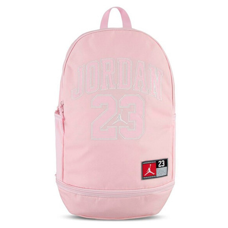 Jordan Jersey Backpack "Pink Foam"