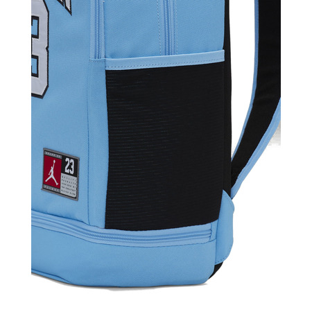 Jordan Jersey Backpack "University Blue"