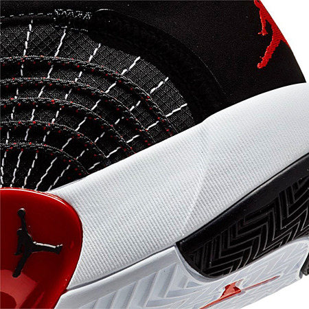 Jordan Jumpman 2021 "BlackRed"