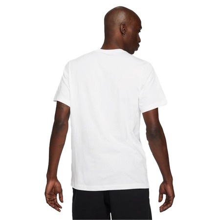 Jordan Jumpman Air HBR T-shirt "White"