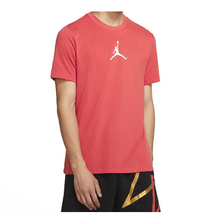 Jordan Jumpman Dri-FIT Short-Sleeve Crew