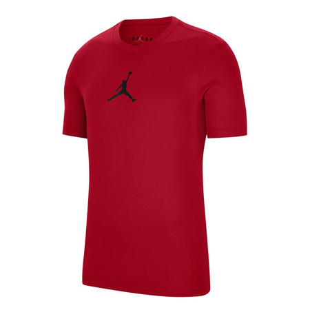 Jordan Jumpman Dri-FIT Short-Sleeve Crew "Red"