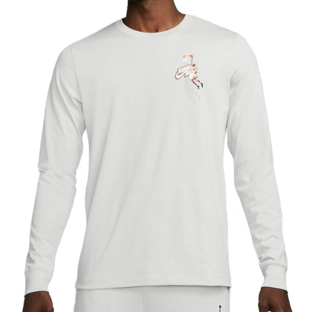 Jordan Jumpman Long-Sleeve T-Shirt