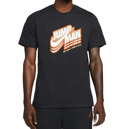 Jordan Jumpman Men's Short-Sleeve Graphic T-Shirt