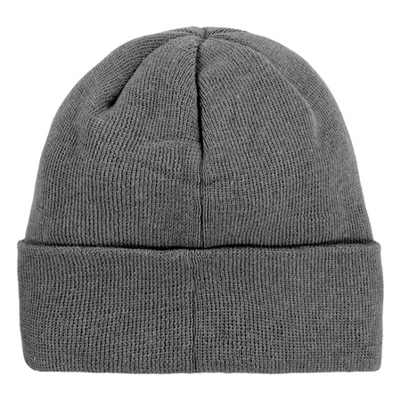 Jordan Kids Cuffed Beanie "Gray"