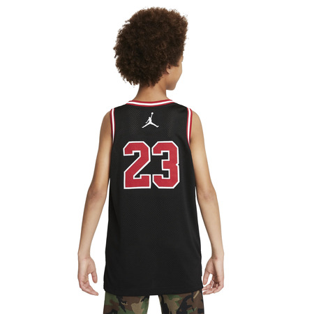 Jordan Kids JBD 23 Jersey Tank Top "Black"