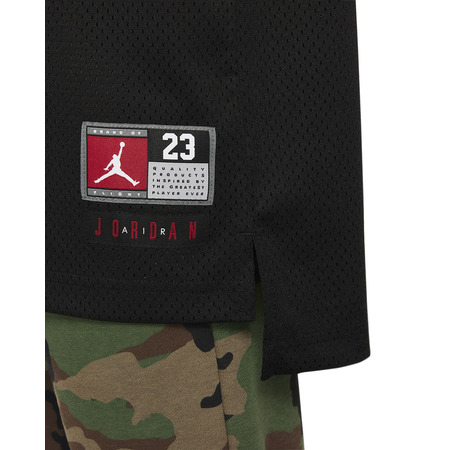 Jordan Kids JBD 23 Jersey Tank Top "Black"