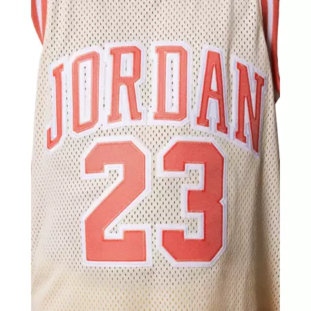 Jordan Girls JBD 23 Jersey Tank Top "Guava Ice"